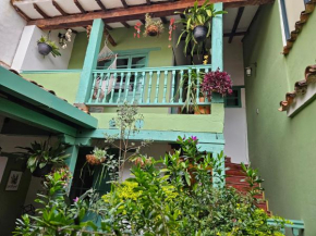 Villa Miragadiel